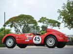 O.S.C.A. MT4AD Barchetta 1953 года
